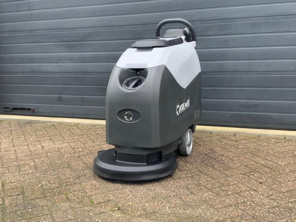 Kremer KR-FL50A Schrobmachine - Úklidový stroj: obrázek 3 Kremer KR-FL50A Schrobmachine - Úklidový stroj: obrázek 3
