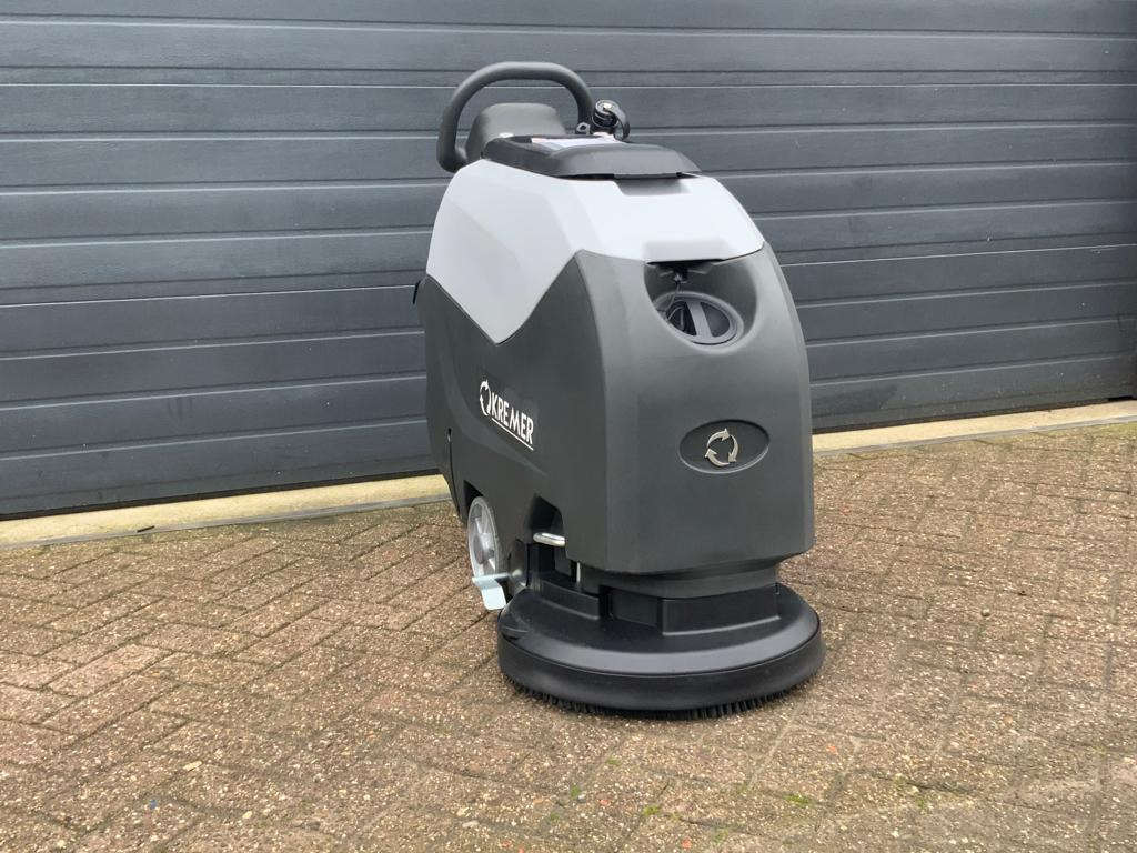 Kremer KR-FL50A Schrobmachine - Úklidový stroj: obrázek 1 Kremer KR-FL50A Schrobmachine - Úklidový stroj: obrázek 1