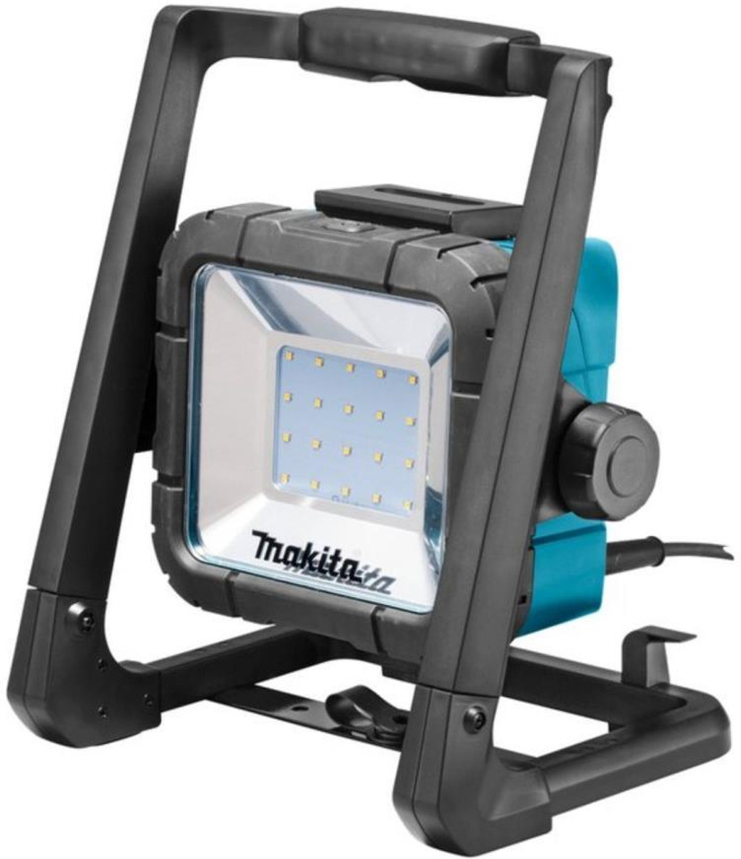 Makita DML805 Bouwlamp (Body) - Vybavení garáže/ Dílny: obrázek 1 Makita DML805 Bouwlamp (Body) - Vybavení garáže/ Dílny: obrázek 1