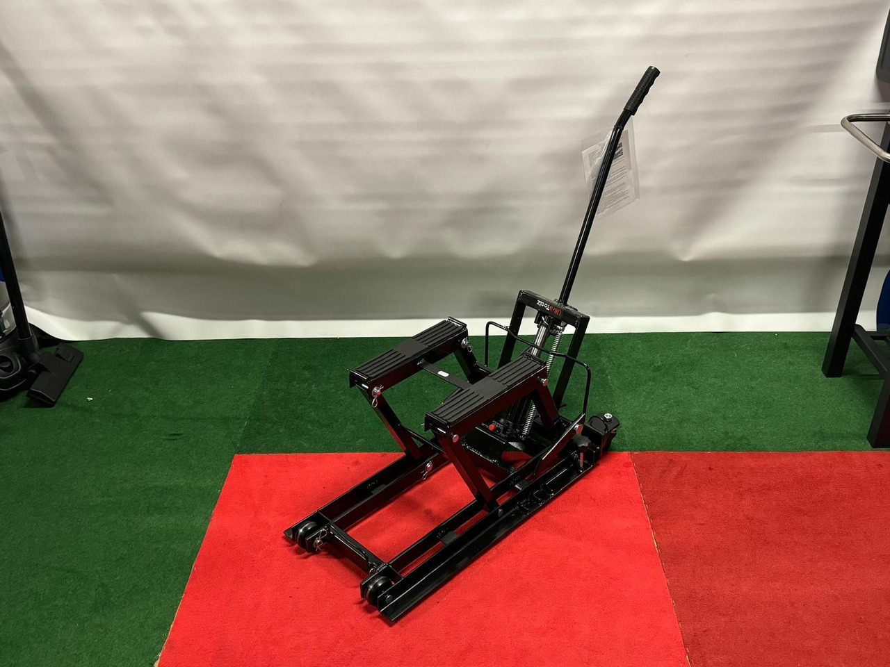 Motorlift UltraToolz, X - Vybavení garáže/ Dílny: obrázek 1 Motorlift UltraToolz, X - Vybavení garáže/ Dílny: obrázek 1