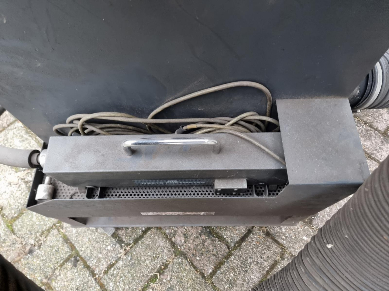 NBT SC-Truck Roetmeter met Slangen - Vybavení garáže/ Dílny: obrázek 5 NBT SC-Truck Roetmeter met Slangen - Vybavení garáže/ Dílny: obrázek 5