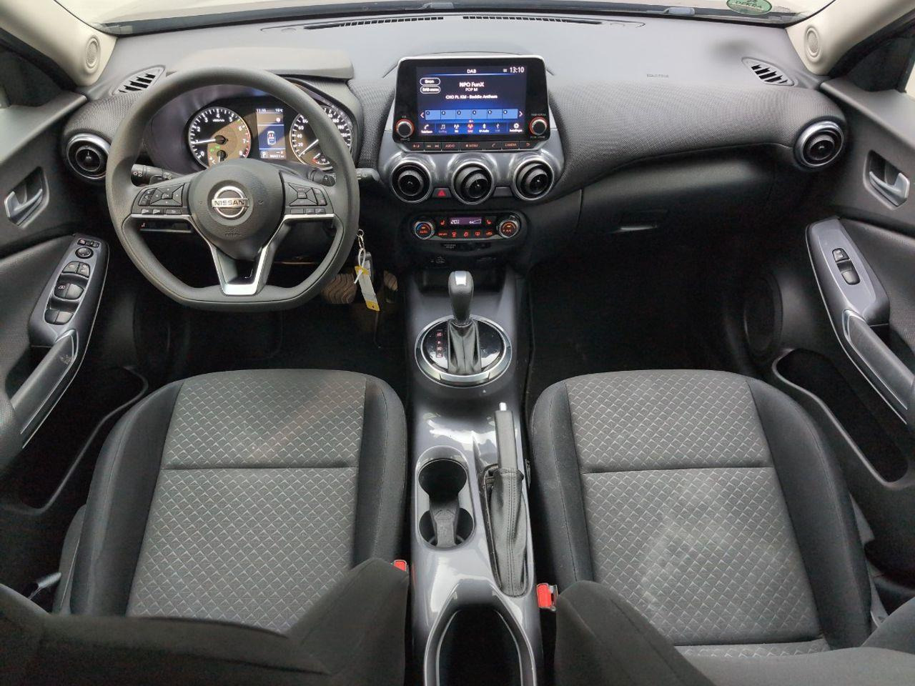 Nissan Juke 1.0 DIG - T N - Connecta | 2021 | 86.931 km | Automaat | GSF14T | NAP: Geen oordeel - SUV: obrázek 5 Nissan Juke 1.0 DIG - T N - Connecta | 2021 | 86.931 km | Automaat | GSF14T | NAP: Geen oordeel - SUV: obrázek 5