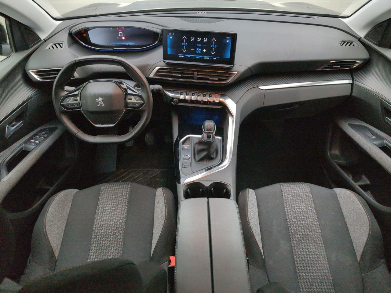 Peugeot 5008 1.2 PureTech Blue Lease Active | 2021 | 66.135 km | N863JT | NAP: Logisch - SUV: obrázek 5 Peugeot 5008 1.2 PureTech Blue Lease Active | 2021 | 66.135 km | N863JT | NAP: Logisch - SUV: obrázek 5