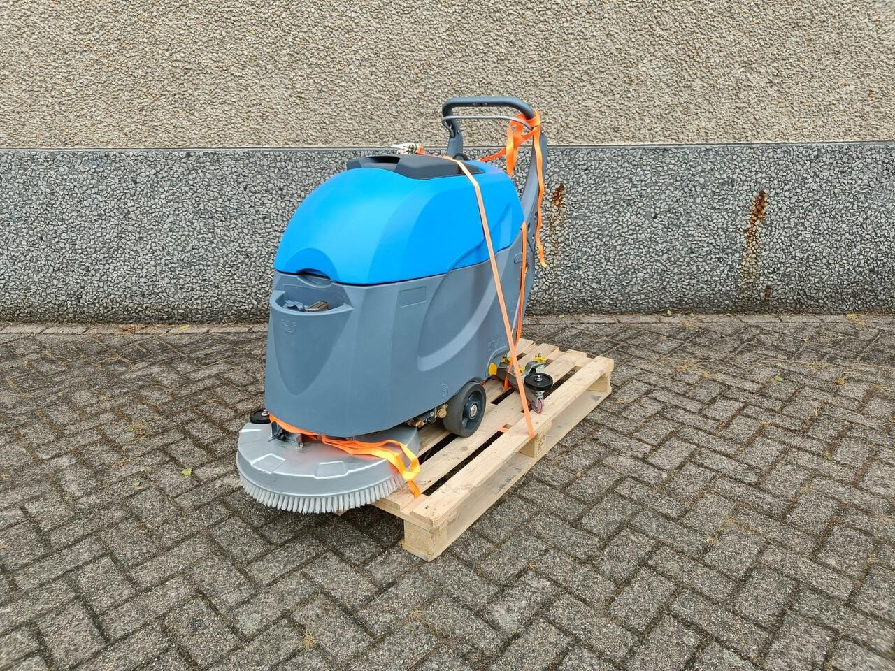 Schrob/ Veegmachine Nieuw - Úklidový stroj: obrázek 1 Schrob/ Veegmachine Nieuw - Úklidový stroj: obrázek 1