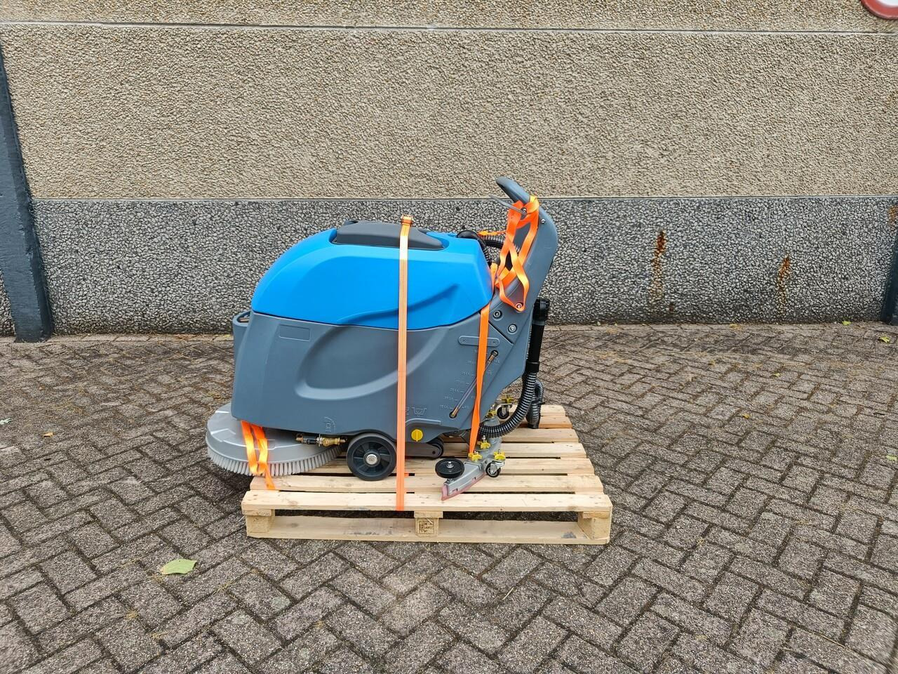 Schrob/ Veegmachine Nieuw - Úklidový stroj: obrázek 2 Schrob/ Veegmachine Nieuw - Úklidový stroj: obrázek 2