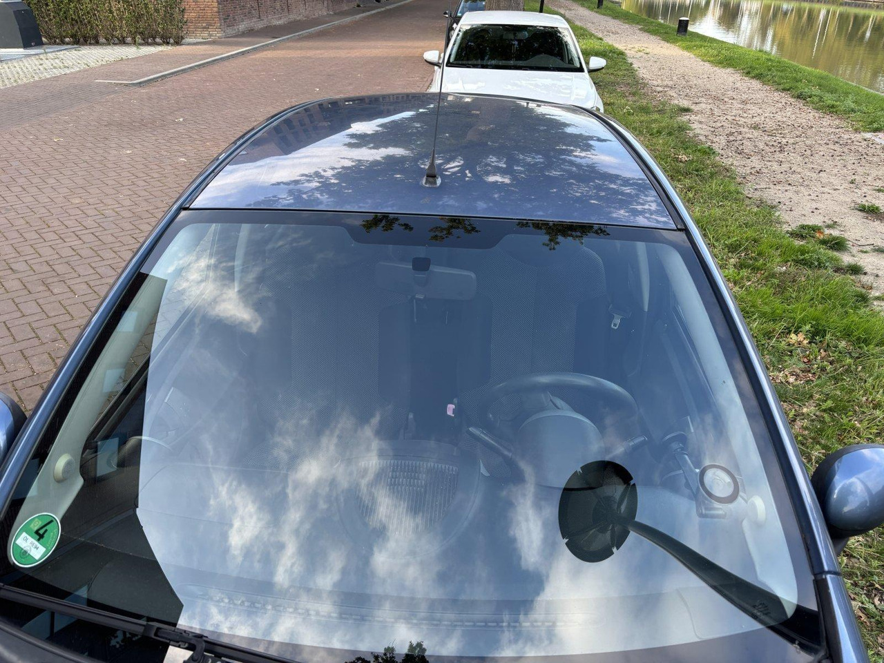 Toyota | Aygo | 1.0-12V Access | 2009 | 152.444 km | Z952RH | Geen oordeel - Hatchback: obrázek 4 Toyota | Aygo | 1.0-12V Access | 2009 | 152.444 km | Z952RH | Geen oordeel - Hatchback: obrázek 4