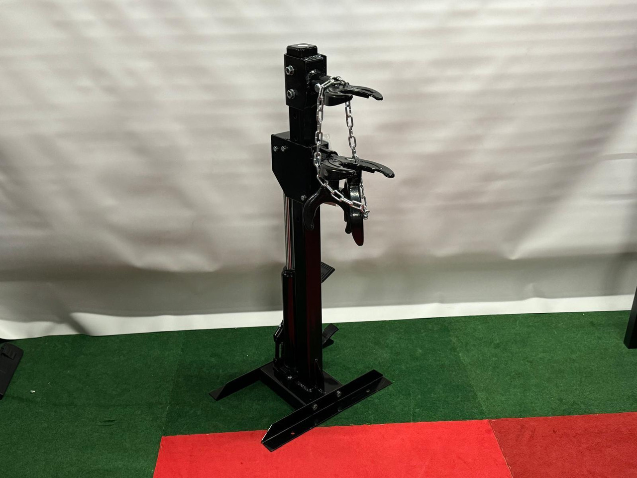 Veercompresor UltraToolz, 2200 LB - Vybavení garáže/ Dílny: obrázek 1 Veercompresor UltraToolz, 2200 LB - Vybavení garáže/ Dílny: obrázek 1