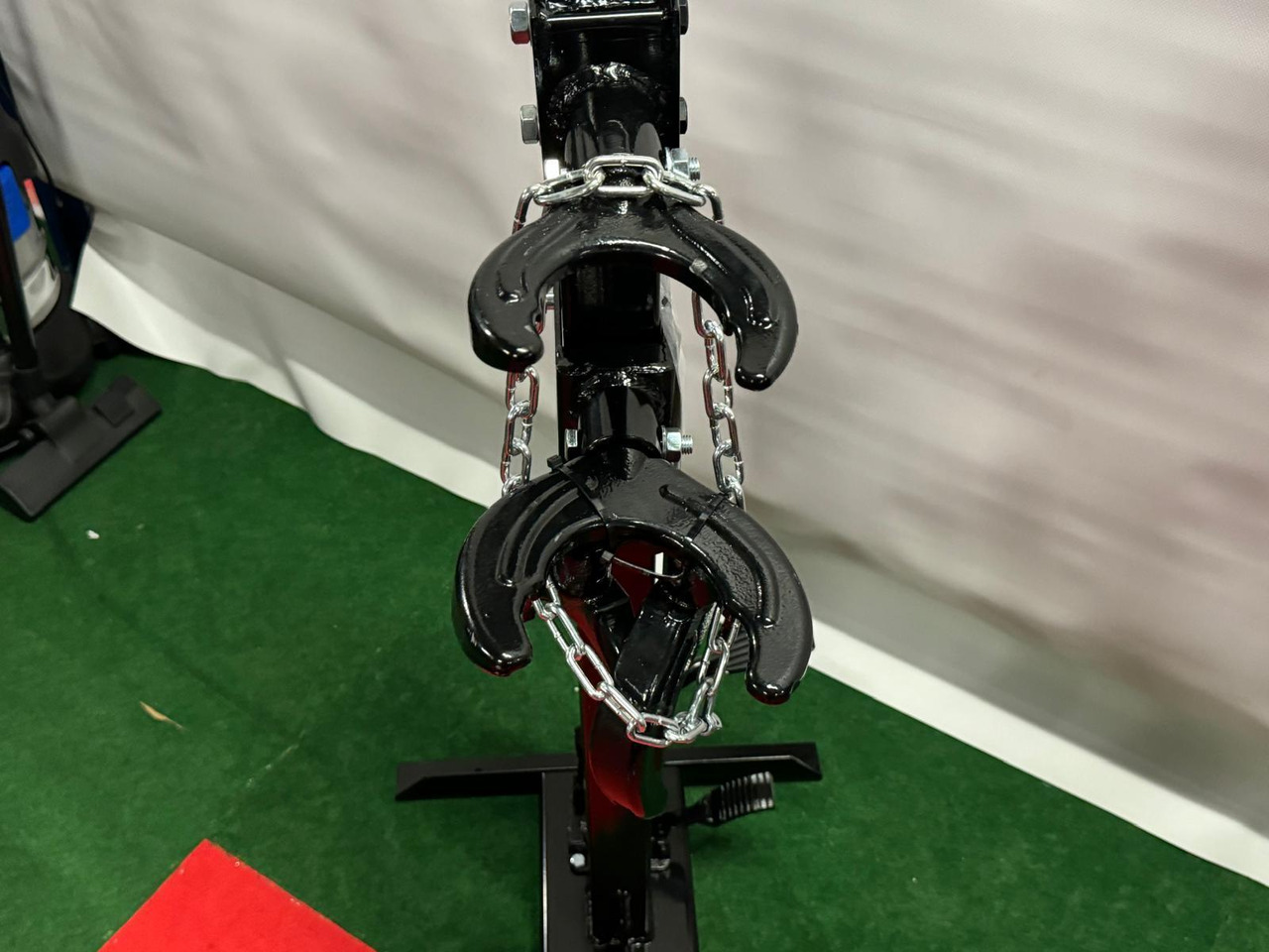 Veercompresor UltraToolz, 2200 LB - Vybavení garáže/ Dílny: obrázek 2 Veercompresor UltraToolz, 2200 LB - Vybavení garáže/ Dílny: obrázek 2
