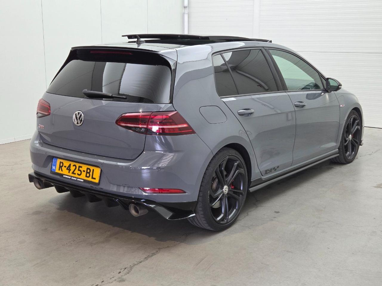 Volkswagen Golf 2.0 TSI GTI TCR | 2020 | 134.461 km | Automaat | R425BL | NAP: Geen oordeel - Hatchback: obrázek 4 Volkswagen Golf 2.0 TSI GTI TCR | 2020 | 134.461 km | Automaat | R425BL | NAP: Geen oordeel - Hatchback: obrázek 4