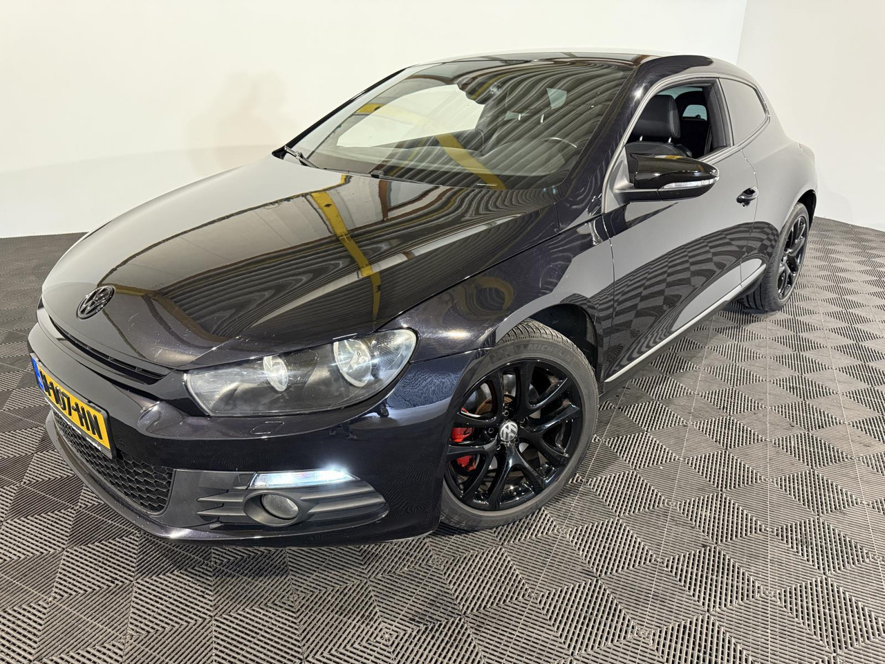 Volkswagen | Scirocco | 1.4 TSI | 2010 | 158.287 km | H107HN | Geen oordeel - Osobní auto: obrázek 1 Volkswagen | Scirocco | 1.4 TSI | 2010 | 158.287 km | H107HN | Geen oordeel - Osobní auto: obrázek 1