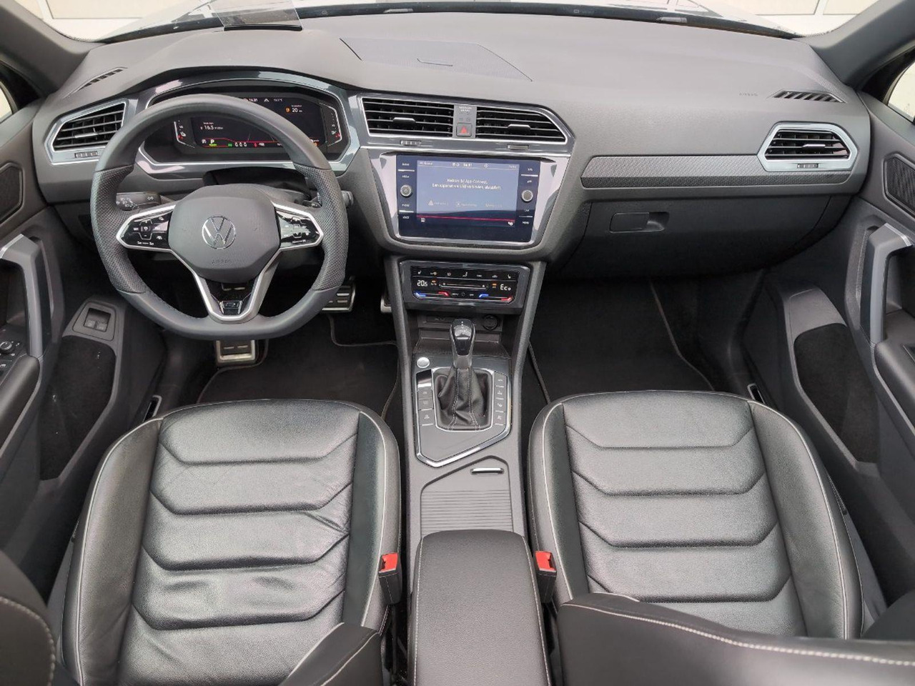 Volkswagen Tiguan 1.4 TSI eHybrid R - Line Business+ | 2021 | 96.459 km | Automaat | P192DG | NAP: Geen oordeel - SUV: obrázek 5 Volkswagen Tiguan 1.4 TSI eHybrid R - Line Business+ | 2021 | 96.459 km | Automaat | P192DG | NAP: Geen oordeel - SUV: obrázek 5