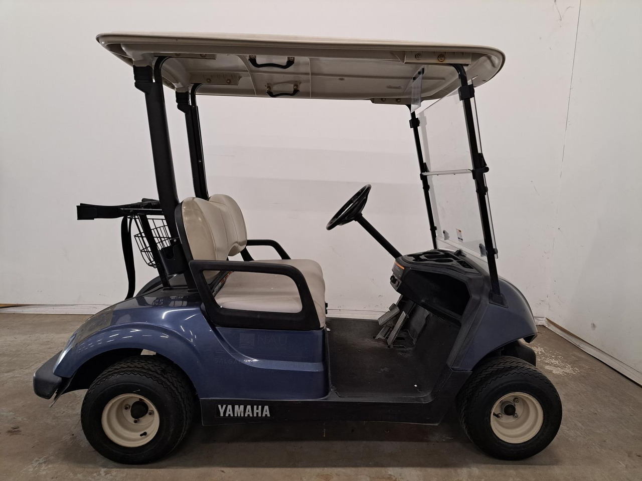 Yamaha Drive 2 | J0C-008805 | 2017 - Golfový vozík: obrázek 3 Yamaha Drive 2 | J0C-008805 | 2017 - Golfový vozík: obrázek 3