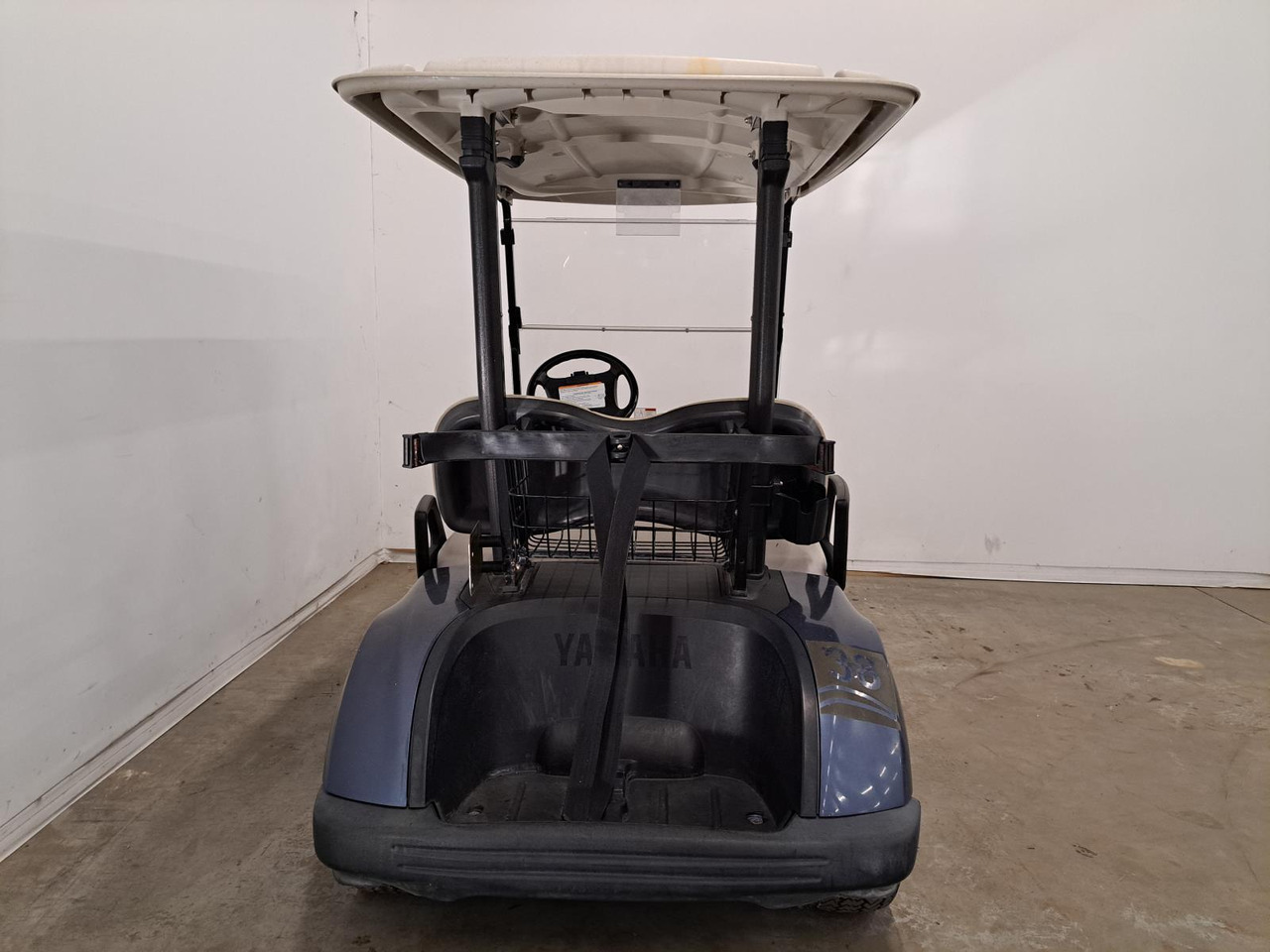 Yamaha Drive 2 | J0C-008805 | 2017 - Golfový vozík: obrázek 2 Yamaha Drive 2 | J0C-008805 | 2017 - Golfový vozík: obrázek 2