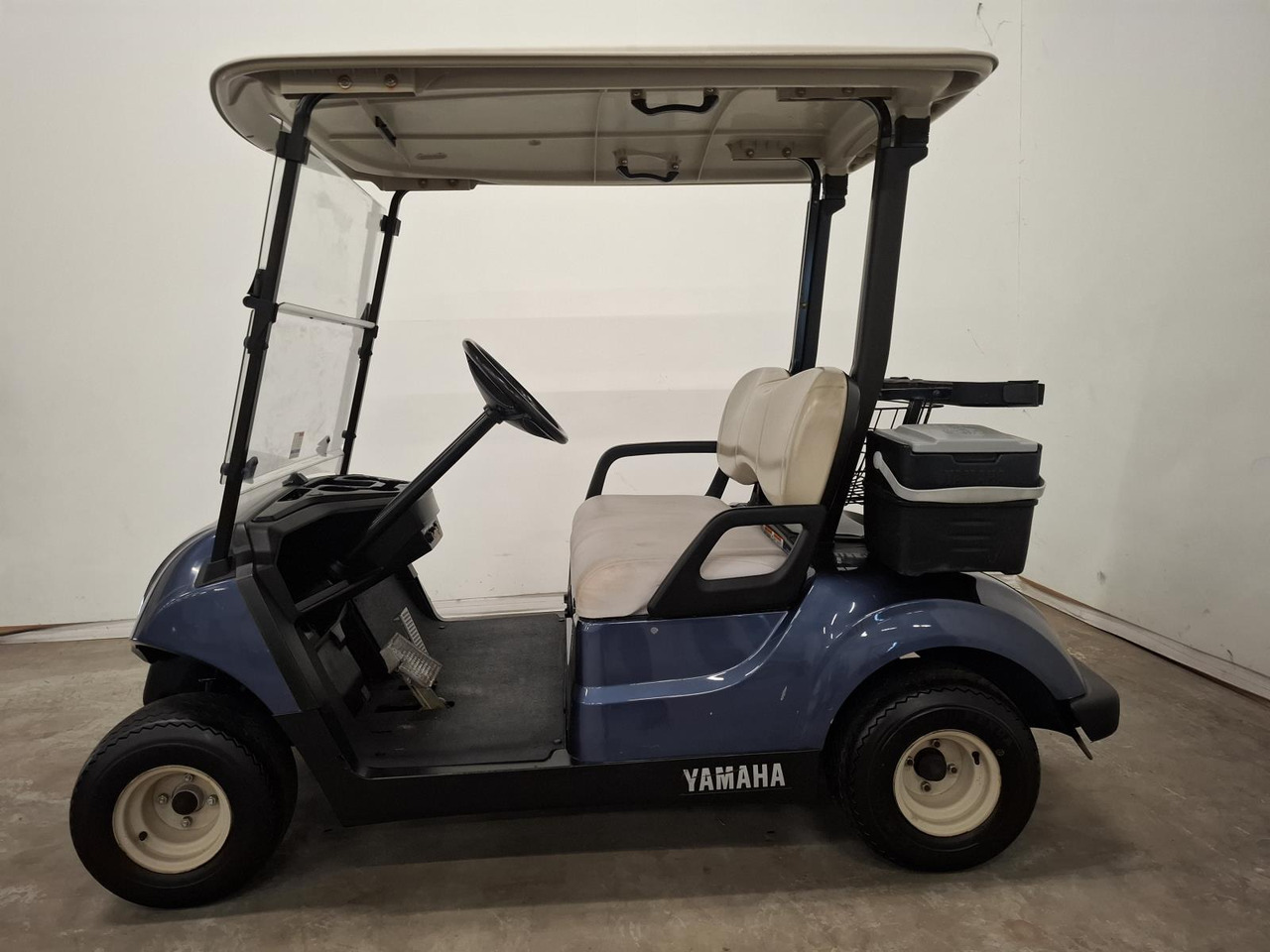 Yamaha Drive 2 J0C-008840 - Golfový vozík: obrázek 3 Yamaha Drive 2 J0C-008840 - Golfový vozík: obrázek 3