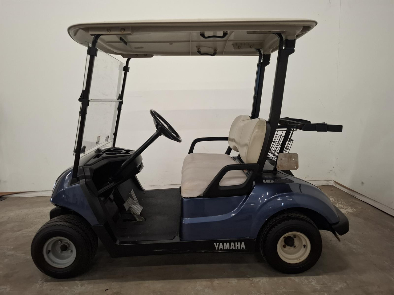 Yamaha Drive 2 J0C-008847 - Golfový vozík: obrázek 3 Yamaha Drive 2 J0C-008847 - Golfový vozík: obrázek 3