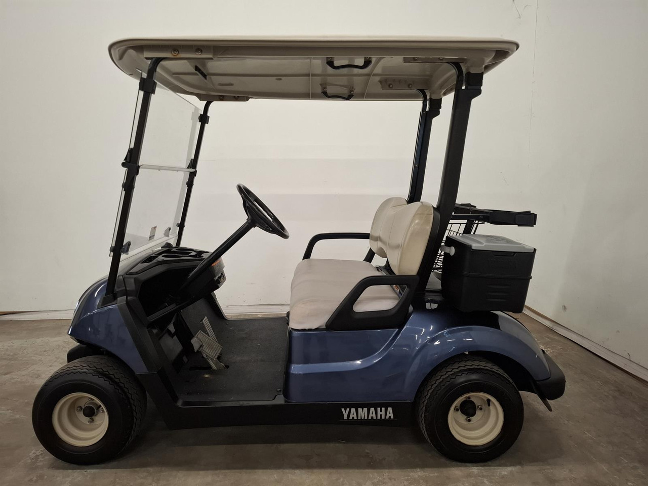 Yamaha Drive 2 J0C-008852 - Golfový vozík: obrázek 3 Yamaha Drive 2 J0C-008852 - Golfový vozík: obrázek 3