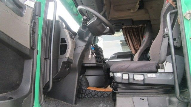 MAN TGX 26.540L inkl. 3 Achs-Anhänger - Lesovůz, Auto s hydraulickou rukou: obrázek 2 MAN TGX 26.540L inkl. 3 Achs-Anhänger - Lesovůz, Auto s hydraulickou rukou: obrázek 2