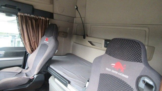 MAN TGX 26.540L inkl. 3 Achs-Anhänger - Lesovůz, Auto s hydraulickou rukou: obrázek 4 MAN TGX 26.540L inkl. 3 Achs-Anhänger - Lesovůz, Auto s hydraulickou rukou: obrázek 4