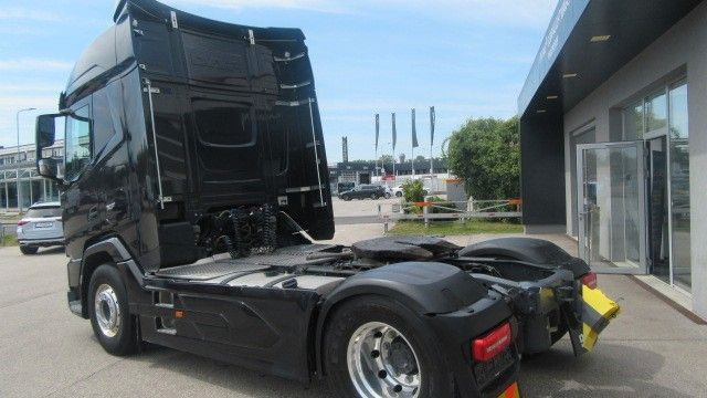 DAF XF 530 Kipphydraulik, Intarder,.. - Tahač: obrázek 5 DAF XF 530 Kipphydraulik, Intarder,.. - Tahač: obrázek 5