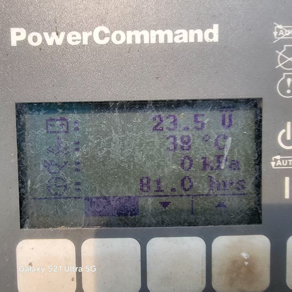 CUMMINS 6LTAA8.9 - Motor pro Stavební technika: obrázek 4 CUMMINS 6LTAA8.9 - Motor pro Stavební technika: obrázek 4