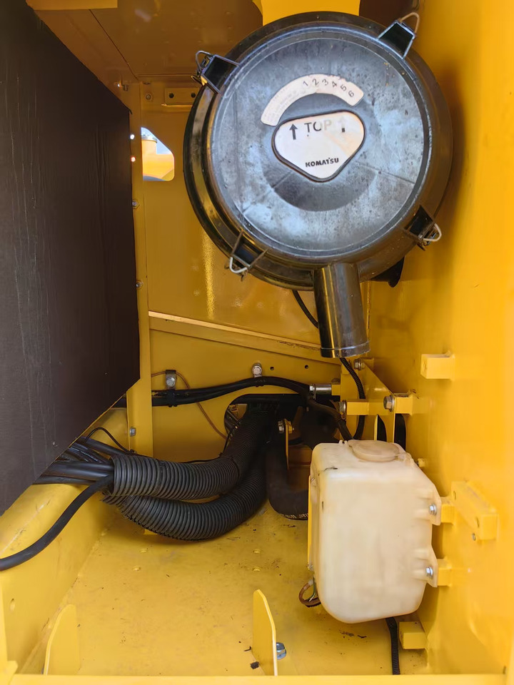 Nový Pásové rýpadlo KOMATSU PC200-7: obrázek 6 Nový Pásové rýpadlo KOMATSU PC200-7: obrázek 6