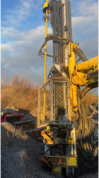 Atlas-Copco ROC D7 - Vrtná souprava: obrázek 1 Atlas-Copco ROC D7 - Vrtná souprava: obrázek 1