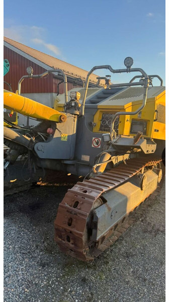 Atlas-Copco ROC D7 - Vrtná souprava: obrázek 3 Atlas-Copco ROC D7 - Vrtná souprava: obrázek 3