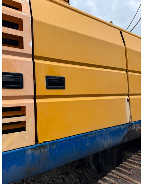 Casagrande B300 - Vrtná souprava: obrázek 3 Casagrande B300 - Vrtná souprava: obrázek 3