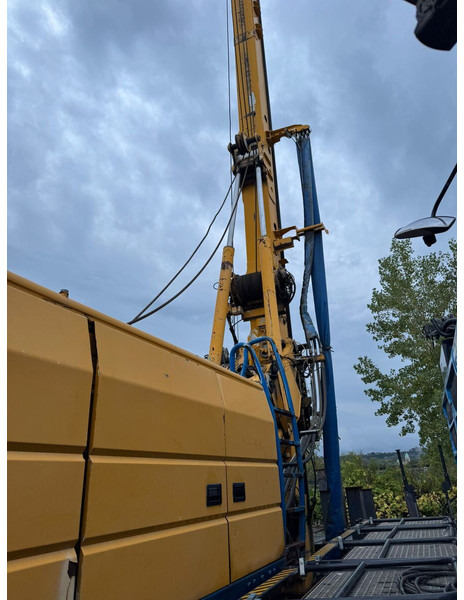 Casagrande B300 - Vrtná souprava: obrázek 5 Casagrande B300 - Vrtná souprava: obrázek 5