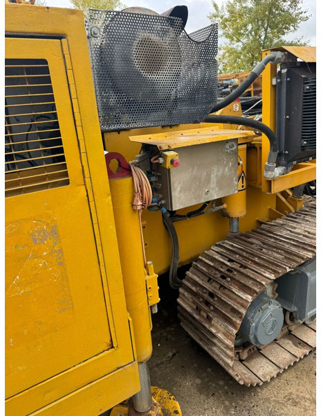 Casagrande M9-2 - Vrtná souprava: obrázek 3 Casagrande M9-2 - Vrtná souprava: obrázek 3