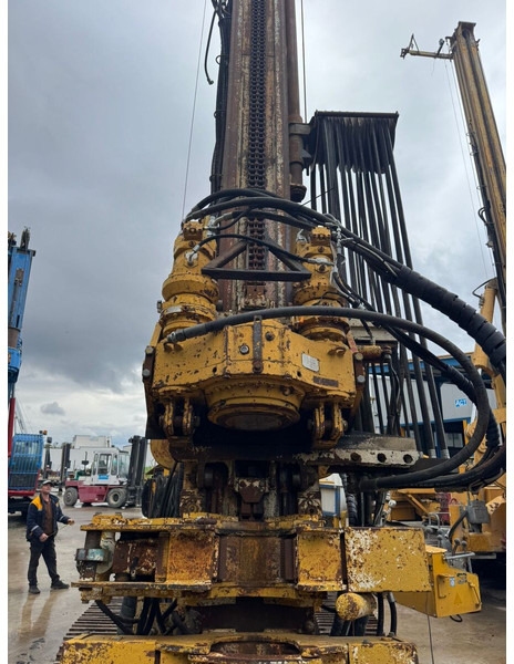 Casagrande M9-2 - Vrtná souprava: obrázek 1 Casagrande M9-2 - Vrtná souprava: obrázek 1