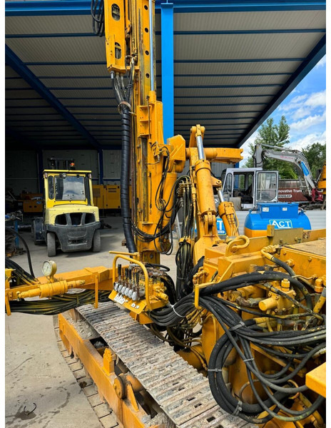 Vrtná souprava Klemm KR 805 DS: obrázek 10