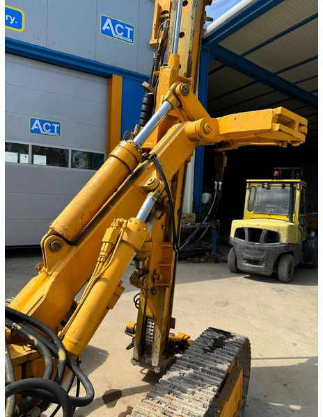 Vrtná souprava Klemm KR 805 DS: obrázek 8