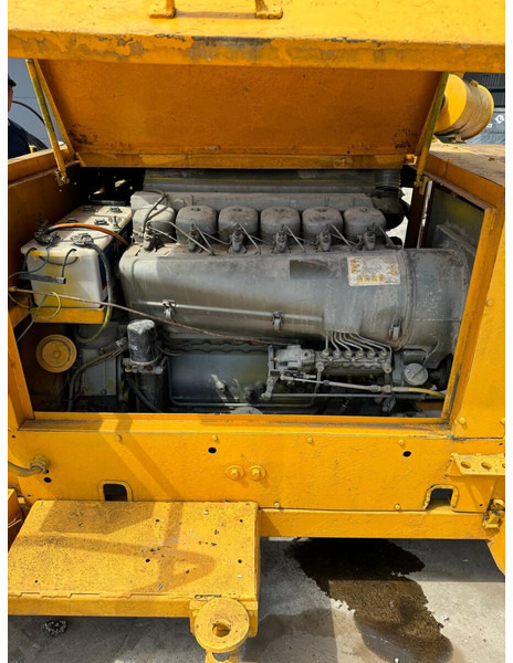 Vrtná souprava Klemm KR 805 DS: obrázek 6