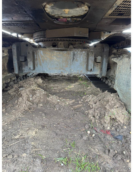 Liebherr LB 28 - Vrtná souprava: obrázek 5 Liebherr LB 28 - Vrtná souprava: obrázek 5