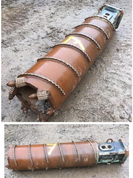 Příslušenství pro Stavební technika EMDE casings and Tools German Quality: obrázek 11