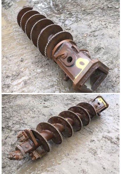 Příslušenství pro Stavební technika EMDE casings and Tools German Quality: obrázek 13