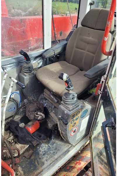 SOILTEK S45 - Vrtná souprava: obrázek 3 SOILTEK S45 - Vrtná souprava: obrázek 3