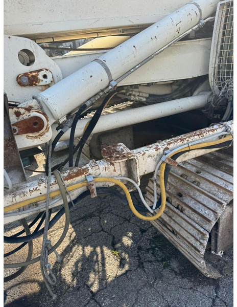 Soilmec R312 / 200 - Vrtná souprava: obrázek 2 Soilmec R312 / 200 - Vrtná souprava: obrázek 2