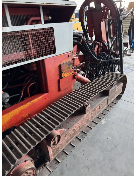 Vrtná souprava Soilmec SM305: obrázek 10