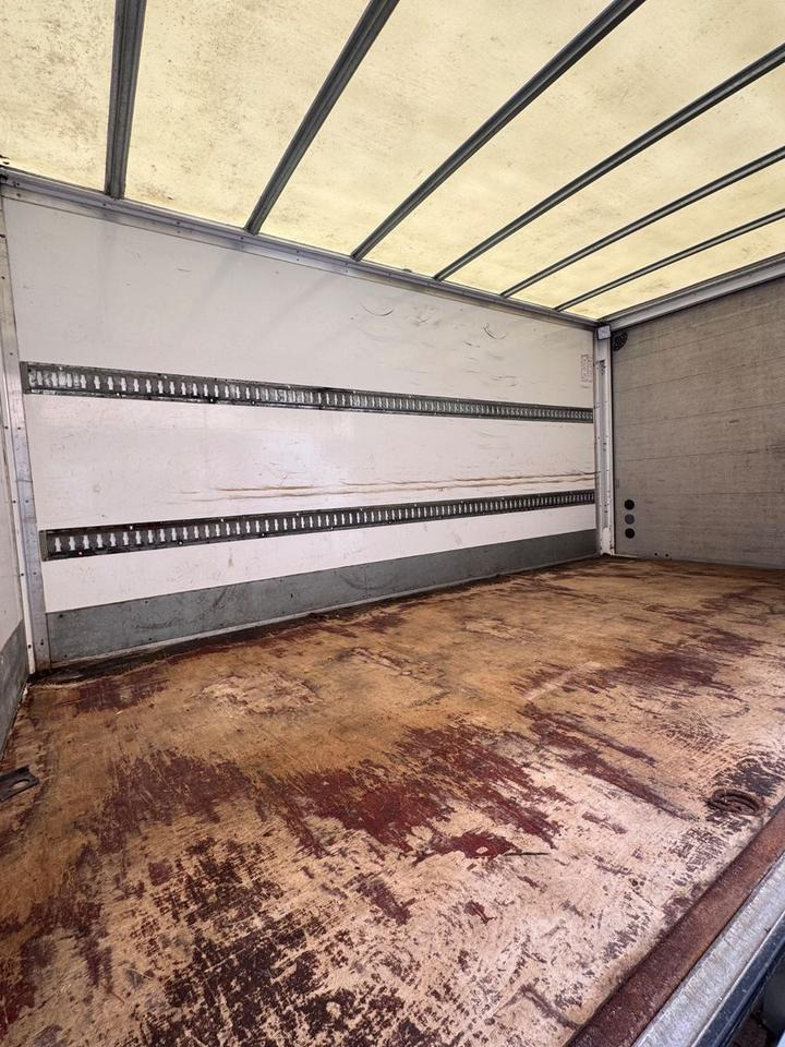 Iveco 72C17/LBW/Kamera/2in1/Schiebeplane&Koffer/Tüv-ne - Dodávka skřín: obrázek 3 Iveco 72C17/LBW/Kamera/2in1/Schiebeplane&Koffer/Tüv-ne - Dodávka skřín: obrázek 3