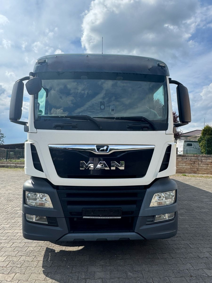 MAN TGS 26.360/Lenk-Lift/Lbw/Kettliner-GT-Aufbau - Přepravník nápojů: obrázek 2 MAN TGS 26.360/Lenk-Lift/Lbw/Kettliner-GT-Aufbau - Přepravník nápojů: obrázek 2