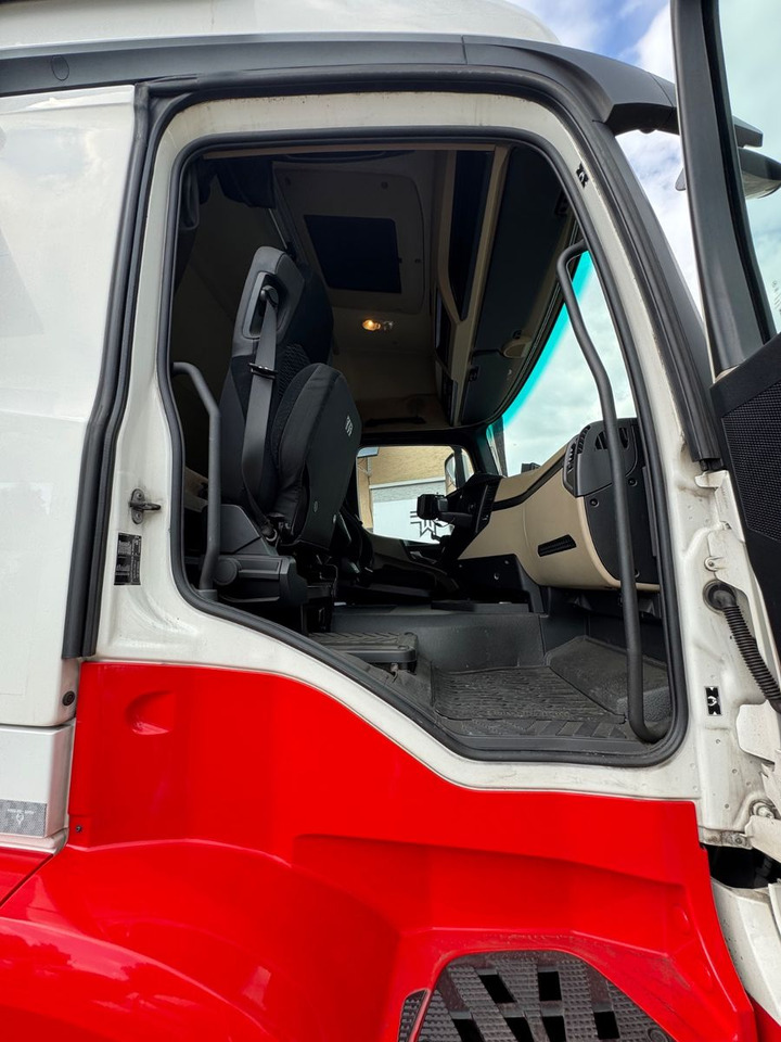Mercedes-Benz Actros 2545/2xLBW/Klima/Kamera/kpl.Zug leasing Mercedes-Benz Actros 2545/2xLBW/Klima/Kamera/kpl.Zug: obrázek 8