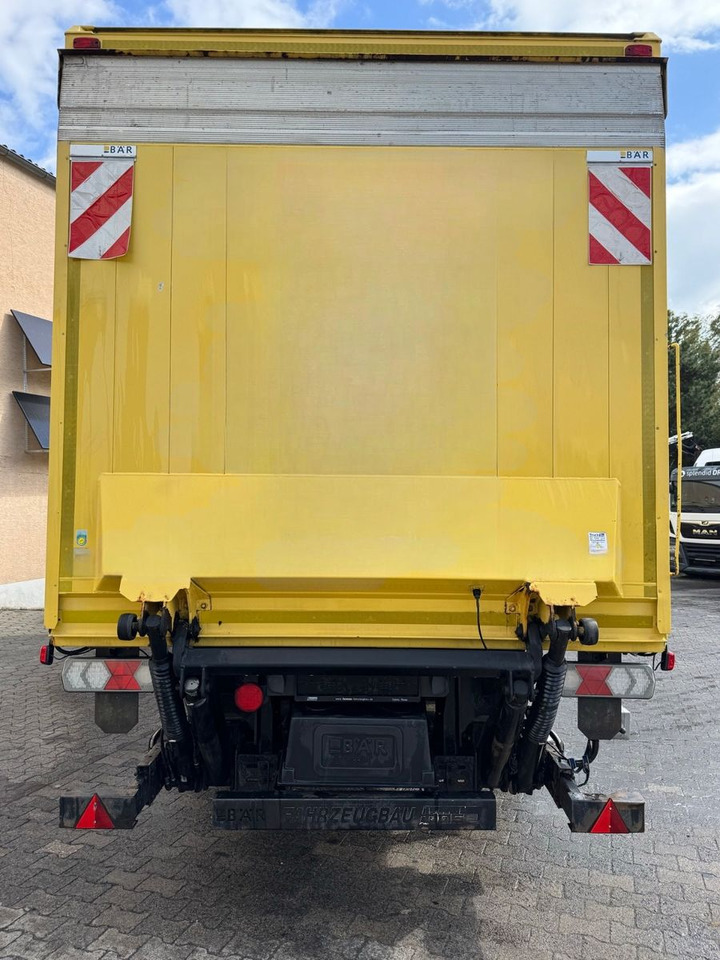 Mercedes-Benz Actros2545/2xLBW/Retarder/Lenk-Lift/Top-Zustand - Přepravník nápojů: obrázek 5 Mercedes-Benz Actros2545/2xLBW/Retarder/Lenk-Lift/Top-Zustand - Přepravník nápojů: obrázek 5