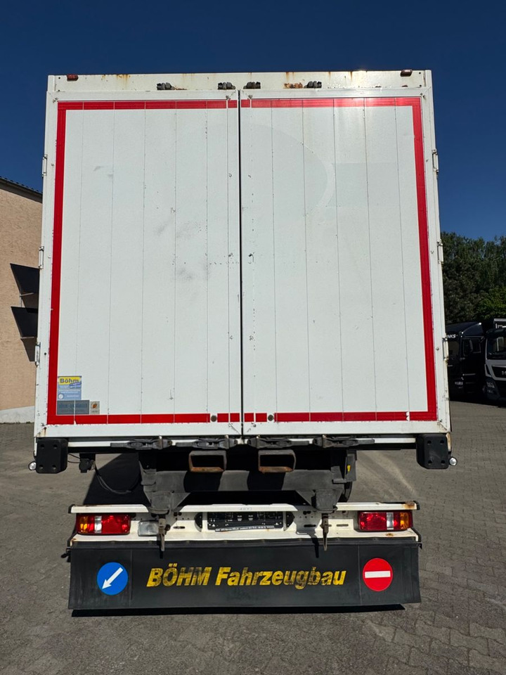 Mercedes-Benz Actros2545/StreamSpace/Lift/Mitnahmestp/3instock - Přepravník nápojů: obrázek 4 Mercedes-Benz Actros2545/StreamSpace/Lift/Mitnahmestp/3instock - Přepravník nápojů: obrázek 4