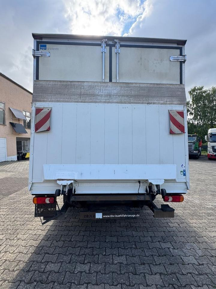 Renault MIDLUM 180/Thermo-King V-500/LBW - Chladírenský nákladní automobil: obrázek 4 Renault MIDLUM 180/Thermo-King V-500/LBW - Chladírenský nákladní automobil: obrázek 4