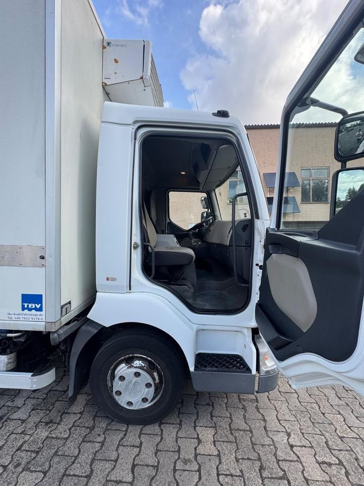 Renault MIDLUM 180/Thermo-King V-500/LBW - Chladírenský nákladní automobil: obrázek 5 Renault MIDLUM 180/Thermo-King V-500/LBW - Chladírenský nákladní automobil: obrázek 5