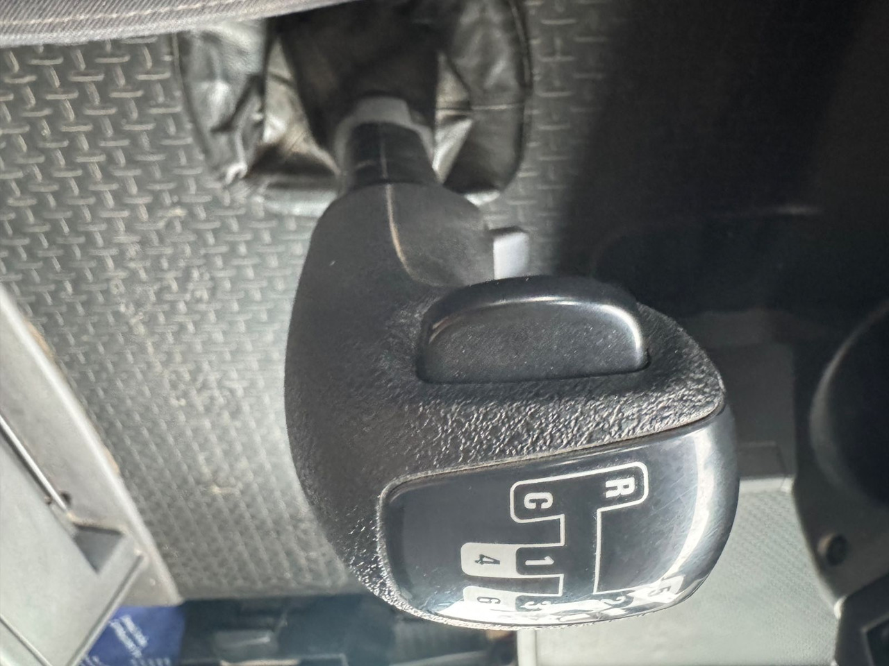 Sklápěč Scania R500/V8/BB/KLIMA/8x4/Dautel/Top-Zustand!: obrázek 10