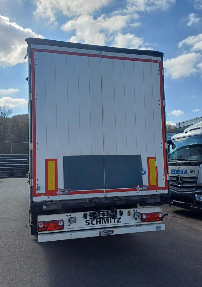 Schmitz Cargobull SCB*S3T/2in1/Lift/Zertifikat/SP-Neu - Plachtový návěs: obrázek 5 Schmitz Cargobull SCB*S3T/2in1/Lift/Zertifikat/SP-Neu - Plachtový návěs: obrázek 5
