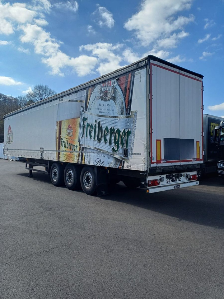 Schmitz Cargobull SCB*S3T/2in1/Lift/Zertifikat/SP-Neu - Plachtový návěs: obrázek 3 Schmitz Cargobull SCB*S3T/2in1/Lift/Zertifikat/SP-Neu - Plachtový návěs: obrázek 3